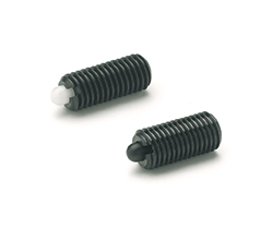 GN 616-Bolt spring plungers